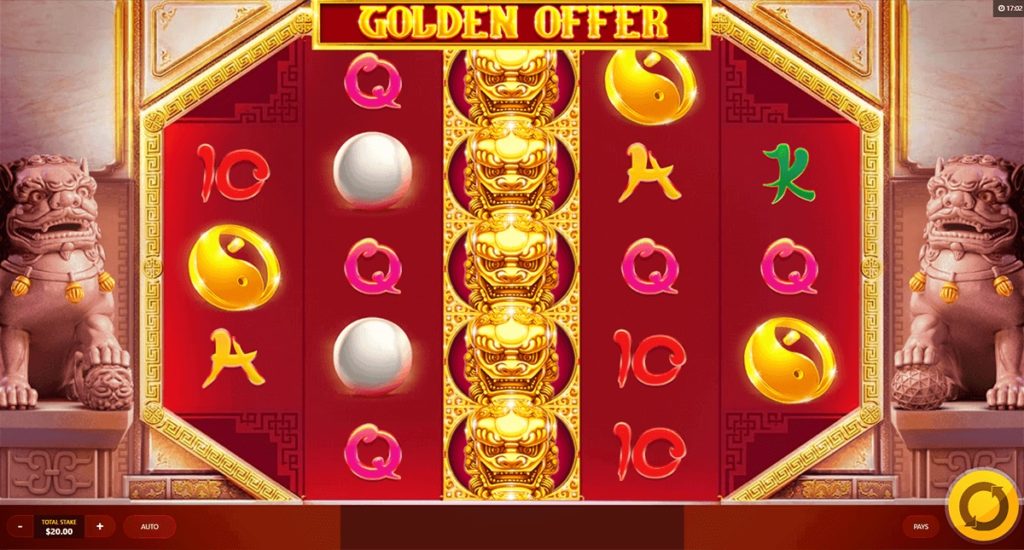 â¢ â€¢ red tiger casino games